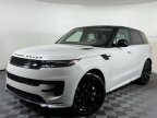 Thumbnail Photo 1 for New 2025 Land Rover Range Rover Sport