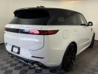 Thumbnail Photo 5 for New 2025 Land Rover Range Rover Sport