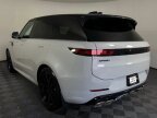 Thumbnail Photo 4 for New 2025 Land Rover Range Rover Sport