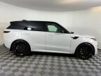 Thumbnail Photo 6 for New 2025 Land Rover Range Rover Sport