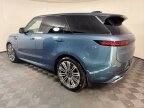 Thumbnail Photo 4 for New 2025 Land Rover Range Rover Sport