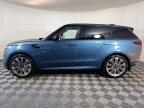 Thumbnail Photo 3 for New 2025 Land Rover Range Rover Sport