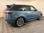 Thumbnail Photo 5 for New 2025 Land Rover Range Rover Sport