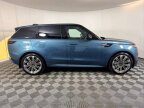 Thumbnail Photo 6 for New 2025 Land Rover Range Rover Sport