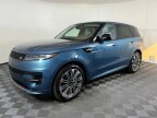 Thumbnail Photo 2 for New 2025 Land Rover Range Rover Sport