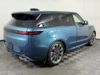Thumbnail Photo 5 for New 2025 Land Rover Range Rover Sport