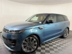 Thumbnail Photo 1 for New 2025 Land Rover Range Rover Sport