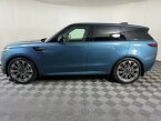 Thumbnail Photo 3 for New 2025 Land Rover Range Rover Sport