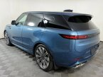 Thumbnail Photo 4 for New 2025 Land Rover Range Rover Sport