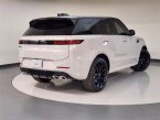 Thumbnail Photo 1 for New 2025 Land Rover Range Rover Sport