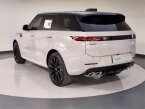 Thumbnail Photo 5 for New 2025 Land Rover Range Rover Sport