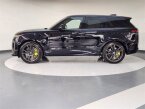 Thumbnail Photo 4 for New 2025 Land Rover Range Rover Sport SV Edition Two