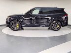 Thumbnail Photo 4 for New 2025 Land Rover Range Rover Sport SV Edition Two