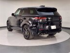 Thumbnail Photo 5 for New 2025 Land Rover Range Rover Sport SV Edition Two