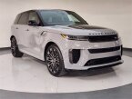 Thumbnail Photo 6 for New 2025 Land Rover Range Rover Sport SV Edition Two