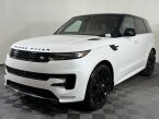 Thumbnail Photo 2 for New 2025 Land Rover Range Rover Sport