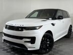Thumbnail Photo 1 for New 2025 Land Rover Range Rover Sport