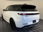 Thumbnail Photo 4 for New 2025 Land Rover Range Rover Sport