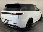 Thumbnail Photo 5 for New 2025 Land Rover Range Rover Sport
