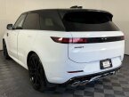 Thumbnail Photo 4 for New 2025 Land Rover Range Rover Sport