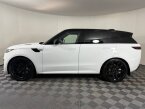 Thumbnail Photo 3 for New 2025 Land Rover Range Rover Sport
