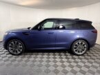 Thumbnail Photo 3 for New 2025 Land Rover Range Rover Sport