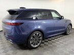 Thumbnail Photo 5 for New 2025 Land Rover Range Rover Sport