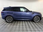 Thumbnail Photo 6 for New 2025 Land Rover Range Rover Sport