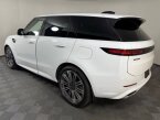 Thumbnail Photo 4 for New 2025 Land Rover Range Rover Sport