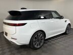 Thumbnail Photo 5 for New 2025 Land Rover Range Rover Sport