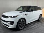 Thumbnail Photo 2 for New 2025 Land Rover Range Rover Sport