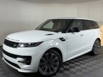 Thumbnail Photo 1 for New 2025 Land Rover Range Rover Sport