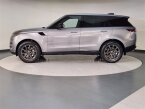 Thumbnail Photo 4 for New 2025 Land Rover Range Rover Sport