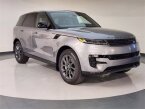 Thumbnail Photo 6 for New 2025 Land Rover Range Rover Sport