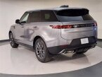 Thumbnail Photo 5 for New 2025 Land Rover Range Rover Sport