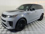 Thumbnail Photo 2 for New 2025 Land Rover Range Rover Sport SV Edition Two