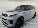 Thumbnail Photo 1 for New 2025 Land Rover Range Rover Sport SV Edition Two
