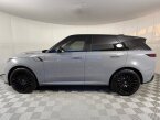 Thumbnail Photo 3 for New 2025 Land Rover Range Rover Sport SV Edition Two