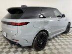 Thumbnail Photo 5 for New 2025 Land Rover Range Rover Sport SV Edition Two