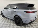 Thumbnail Photo 4 for New 2025 Land Rover Range Rover Sport SV Edition Two