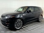 Thumbnail Photo 2 for New 2025 Land Rover Range Rover Sport