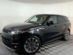 Thumbnail Photo 1 for New 2025 Land Rover Range Rover Sport