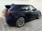 Thumbnail Photo 5 for New 2025 Land Rover Range Rover Sport