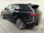 Thumbnail Photo 4 for New 2025 Land Rover Range Rover Sport