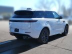 Thumbnail Photo 2 for New 2025 Land Rover Range Rover Sport Dynamic SE