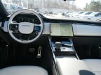 Thumbnail Photo 5 for New 2025 Land Rover Range Rover Sport Dynamic SE