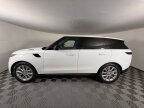 Thumbnail Photo 3 for New 2025 Land Rover Range Rover Sport