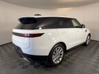 Thumbnail Photo 5 for New 2025 Land Rover Range Rover Sport