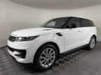 Thumbnail Photo 2 for New 2025 Land Rover Range Rover Sport