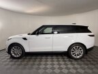 Thumbnail Photo 3 for New 2025 Land Rover Range Rover Sport